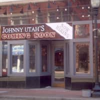 <p>Johnny Utah&#x27;s will celebrate the opening of its new location on Water Street in Norwalk with a weekend of events beginning Thursday, May 1.</p>