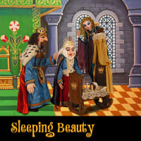 <p>The Easton Library will host a marionette performance of &quot;Sleeping Beauty&quot; on Friday, April 25. </p>