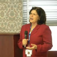 <p>Betsy Biddle, Executive Director talks about the experience of bringing the CND to Andrus on Hudson.</p>