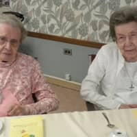 <p>Sr. Dorothy O&#x27;Brien and Sr. Marie Elaine LaChance were among the first Sisters who made the move 10 years ago.
</p>