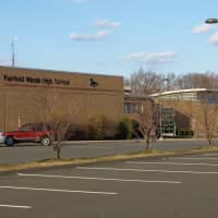 <p>Fairfield Warde High School is a silver medal winner in U.S. News &amp; World Report&#x27;s annual ranking of public high schools.</p>
