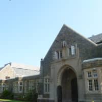 <p>Scarsdale High School is a gold medal winner in U.S. News &amp; World Report&#x27;s annual ranking of public high schools.</p>