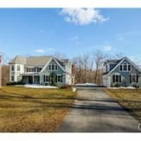 <p>The house at 4 Petersons Lane in Danbury is open for viewing this Sunday.</p>