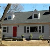 <p>The house at 6 Ta-agan Point Drive in Danbury is open for viewing this Sunday.</p>