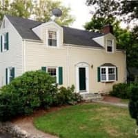<p>The house at 307 West Ave. in Darien is open for viewing this Sunday.</p>