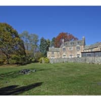 <p>This house at 175 Old Post Road in Croton-on-Hudson is open for viewing on Saturday.</p>
