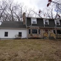 <p>This house at 33 Dingle Ridge Road in North Salem is open for viewing on Sunday.</p>