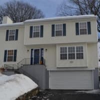 <p>This hosue at 25 Buena Vista Ave. in Peekskill is open for viewing on Sunday.</p>