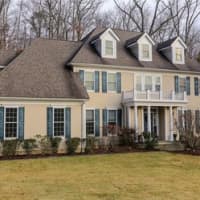 <p>This house at 2698 Deer Track Court in Mohegan Lake is open for viewing on Sunday.</p>
