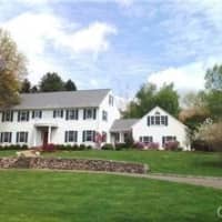 <p>The house at 25 Riding Club Road in Wilton is open for viewing this Sunday.</p>
