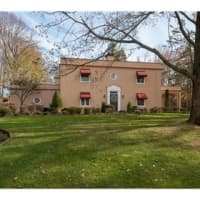 <p>This house at 405 Knollwood Road Ext. in Elmsford is open for viewing on Sunday.</p>