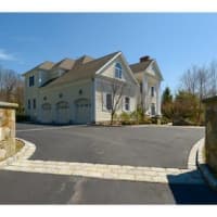 <p>This house at 83 North Deerfield Lane in Pleasantville is open for viewing on Saturday.</p>