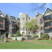 <p>An apartment at 6 Davis Ave. in Rye is open for viewing on Sunday.</p>