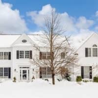 <p>The house at 58 Manor Pond Lane in Irvington is open for viewing this Sunday.</p>