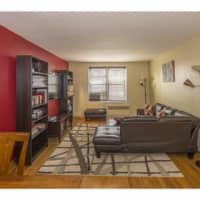 <p>An apartment at 1296 Midland Avenue in Yonkers is open for viewing this Sunday.</p>