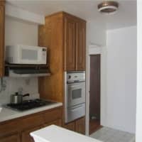 <p>An apartment at 600 Locust Street in Mount Vernon is open for viewing this Sunday.</p>