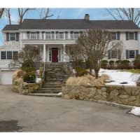 <p>This house at 140 Verdun Ave. in New Rochelle is open for viewing this Sunday.</p>