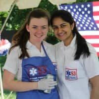 <p>The Darien EMS-Post 53 is preparing for its annual Food Fair on Memorial Day. </p>