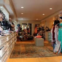 <p>A look at some of the products offered at Lace Affaire in Wilton.</p>