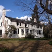 <p>The Hallocks Mill House is one of the homes that will featured on the Historic House Tour of Yorktown Sunday.</p>