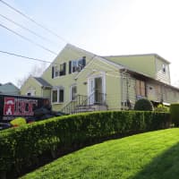 <p>Cleanup crews were hard at work in New Rochelle following Thursday&#x27;s fire.</p>