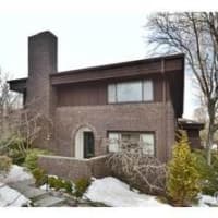 <p>A condo at 289 New Norwalk Road in New Canaan is open for viewing this Sunday.</p>