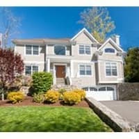 <p>The house at 7 Witch Lane in Norwalk is open for viewing this Sunday.</p>