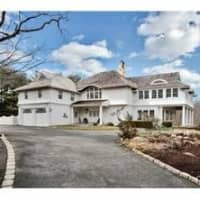 <p>This house at 300 Newtown Turnpike in Weston is open for viewing this Sunday.</p>