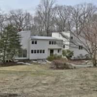 <p>The house at 14 Apache Trail in Westport is open for viewing this Sunday.</p>