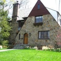 <p>This house at 819 The Parkway in Mamaroneck is open for viewing this Sunday.</p>