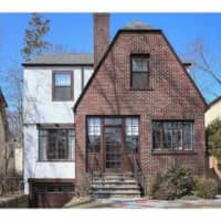 <p>This house at 90 Central Parkway in Mount Vernon is open for viewing this Sunday.</p>