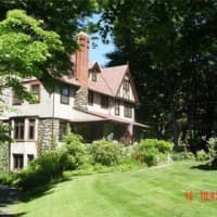 <p>This house at 78/84 Croton Ave. in Mount Kisco is open for viewing on Sunday.</p>