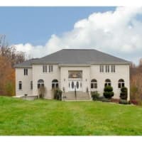 <p>This house at 245 Bear Ridge Road in Pleasantville is open for viewing on Sunday.</p>