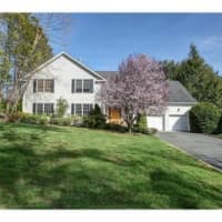 <p>This house at 9 Summit Ave. in Rye is open for viewing on Sunday.</p>