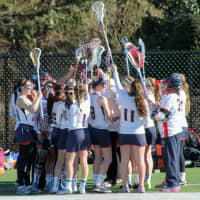 <p>For the first time in program history, Eastchester High School&#x27;s girls lacrosse team is undefeated. </p>