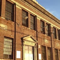 <p>The Yonkers City Jail will be converted to an art gallery with collections from art dealer Daniel Wolf.</p>