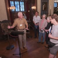 <p>Caramoor Center for Music and the Arts will be hosting its Volunteer Fair on Tuesday, May 13. </p>