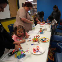 <p>There are weekly programs for children between the ages of 5 and 10 at the Tuckahoe Public Library.</p>