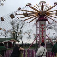 <p>Playland opens for the 2014 season Saturday, May 10, at noon. Before rides open, a parade and entertainment begin at 11 a.m.</p>