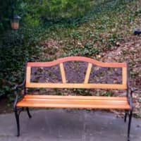 <p>The troops also contributed a bench to the habitat for those perusing in Scarsdale.</p>
