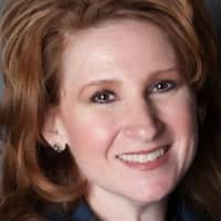 <p>Heather Bell Pellegrino is the new associate executive director of the White Plains Y.</p>