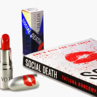 <p>Author Tatiana Boncompagni is set to host a signing of her new mystery &quot;Social Death.&quot; </p>