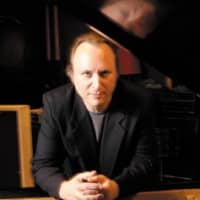 Caramoor Center Hosts Wednesday Morning Concert With Rob Schwimmer