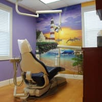 <p>The new Eastchester office will specialize in pediatric dentistry.</p>