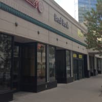 <p>Pancheros, located at 38 Mamaroneck Ave. in White Plains, closed in recent days. </p>