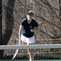 <p>The Harvey School&#x27;s women&#x27;s tennis team concluded its season with a loss against Chase Collegiate in a quarterfinal match. </p>