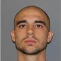 <p>New York State Police arrested and charged Albert Tapia, of Cortlandt; Justin Landron, of Croton-On-Hudson; Emilie Vanca, of Peekskill; and Philip Vitiello (pictured) on Monday, May 12 in connection to a case involving a stolen Xbox One in November.</p>