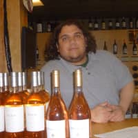 <p>Jairo Triguero of Grape Expectations said Obama cares about the people. </p>