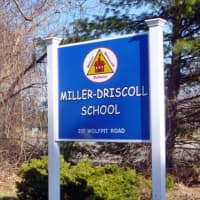 <p>Miller-Driscoll School. </p>