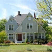 <p>This house at 1863 Hanover St. in Yorktown Heights is open for viewing on Sunday.</p>